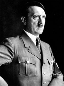 Adolf Hitler - Rapture Ready